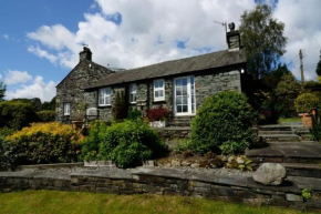 Rosegate Cottage, Elterwater